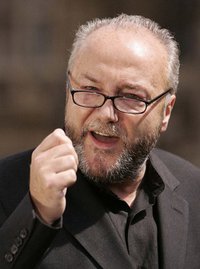 george galloway